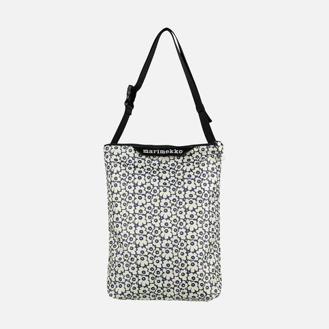 Marimekko - Neat Crossbody Unikko Veske Medium - Norway Designs