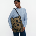 Marimekko-Neat Crossbody Unikko Veske Medium-Norway Designs
