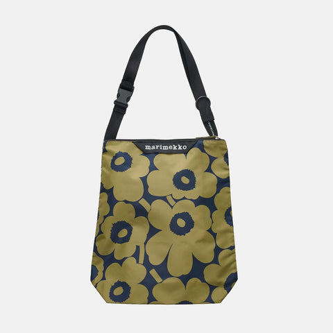 Marimekko-Neat Crossbody Unikko Veske Medium-Norway Designs