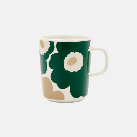 Marimekko - Oiva Unikko Kopp 2,5dl - Norway Designs