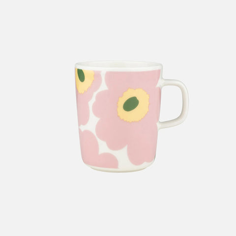 Marimekko - Oiva Unikko Kopp 2,5dl - Norway Designs
