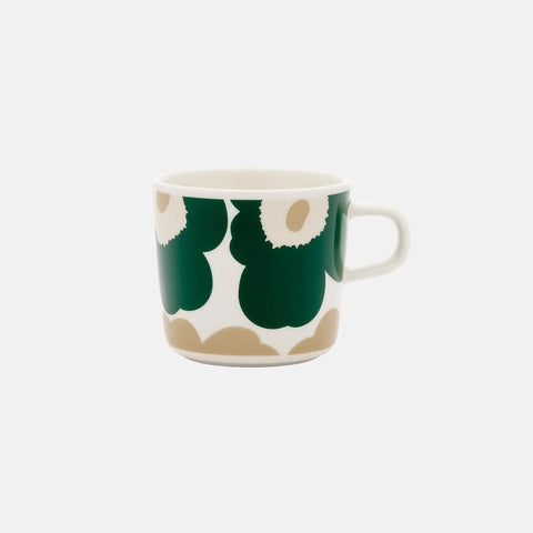 Marimekko - Oiva Unikko Kopp 2dl - Norway Designs