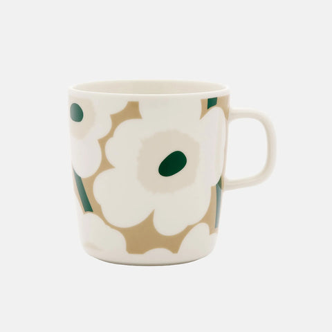 Marimekko - Oiva Unikko Kopp 4dl - Norway Designs