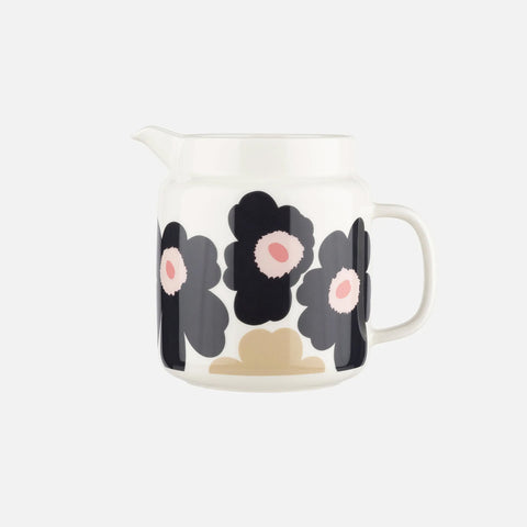 Marimekko-Oiva Unikko Mugge 1,25L-Norway Designs