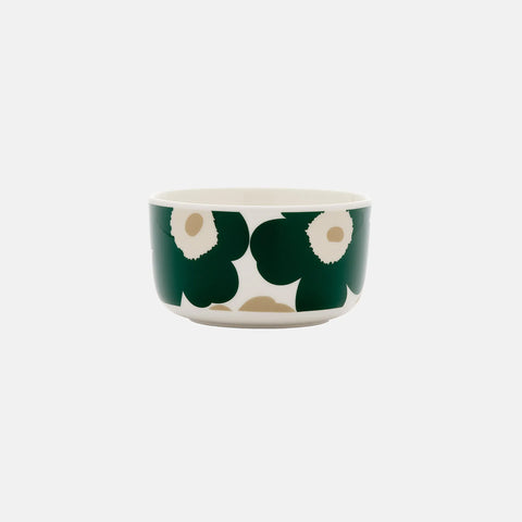 Marimekko - Oiva Unikko Skål 5dl - Norway Designs