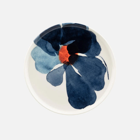 Marimekko - Oiva Valssi Tallerken - Norway Designs