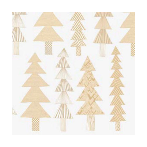 Marimekko - Papirservietter Kuusikossa Gull - Norway Designs