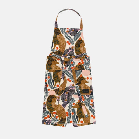Marimekko Pieni Ketunmarja Forkle