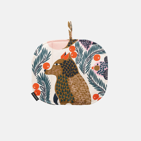 Marimekko Pieni Ketunmarja Gryteklut