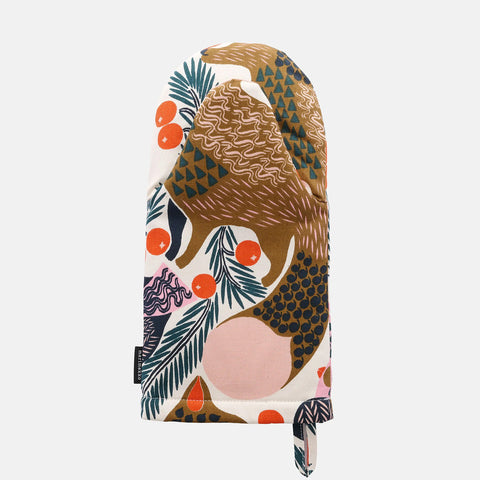 Marimekko Pieni Ketunmarja Grytevott