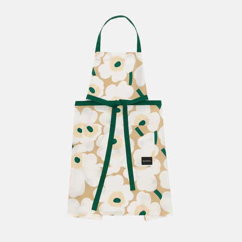 Marimekko - Pieni Unikko Forkle - Norway Designs