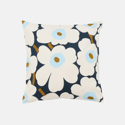 Marimekko-Pieni Unikko Putetrekk 50x50cm-Norway Designs