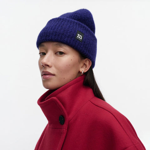 Marimekko-Pjettar II Lue blå-Norway Designs