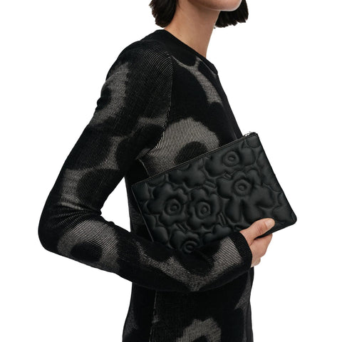 Marimekko - Pouch Bag Unikko - Norway Designs