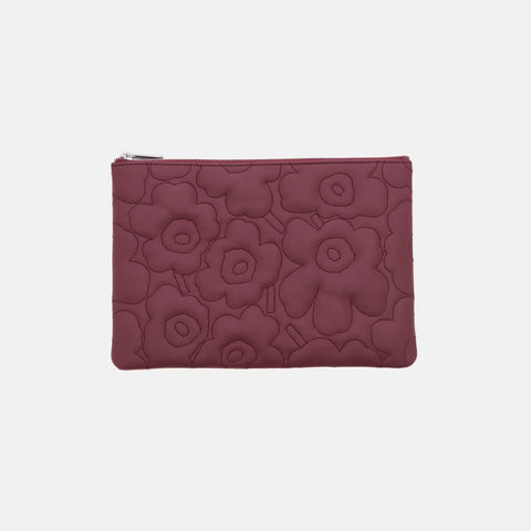 Marimekko - Pouch Bag Unikko - Norway Designs
