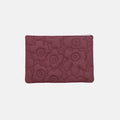 Marimekko - Pouch Bag Unikko - Norway Designs