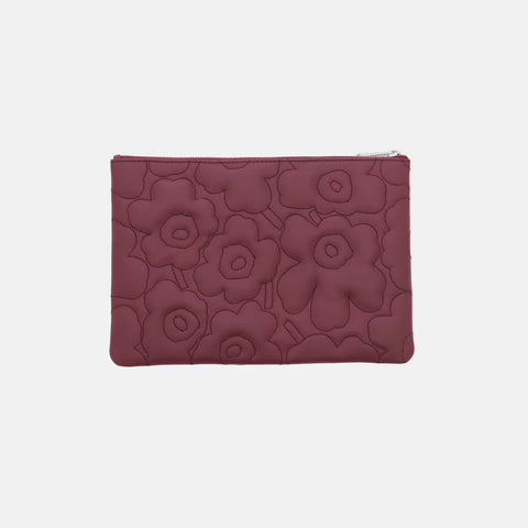 Marimekko - Pouch Bag Unikko - Norway Designs
