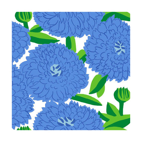 Marimekko-Primavera Papirservietter 25x25cm-Norway Designs