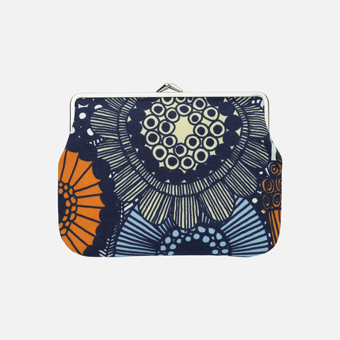 Marimekko-Puolikas Kukkaro Pung-Norway Designs