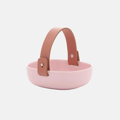 Marimekko Rosa Oiva Pikku Koppa Skål