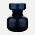Marimekko_Sakki Vase_Blue_Norway Designs