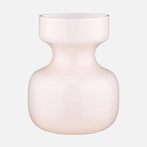 Marimekko_Sakki Vase_Pink_Norway Designs