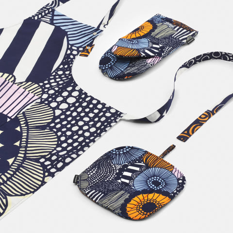 Marimekko-Siirtolapuutarha Grytevott-Norway Designs