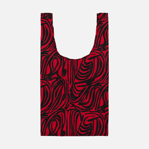 Marimekko - Smartbag Jokuraita Handlenett - Norway Designs