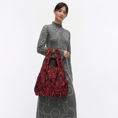 Marimekko - Smartbag Jokuraita Handlenett - Norway Designs