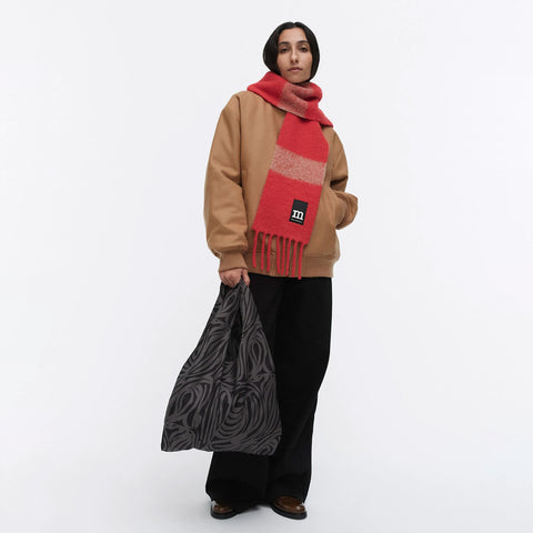 Marimekko - Smartbag Jokuraita Handlenett - Norway Designs