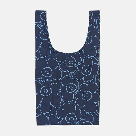 Marimekko - Smartbag Piirto Unikko Handlenett - Norway Designs
