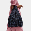 Marimekko - Smartbag Piirto Unikko Handlenett - Norway Designs