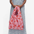 Marimekko -Smartbag Unikko Handlenett - Norway Designs