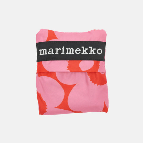 Marimekko -Smartbag Unikko Handlenett - Norway Designs