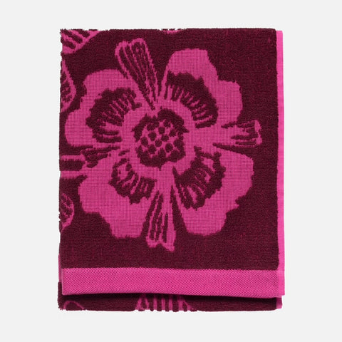 Marimekko-Tiara Håndklesett 2 stk-Norway Designs