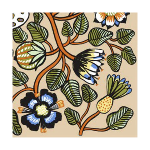 Marimekko-Tiara Papirservietter 33x33cm-Norway Designs