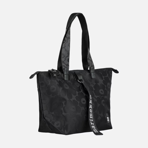 Marimekko-Tote M Unikko Veske-Norway Designs