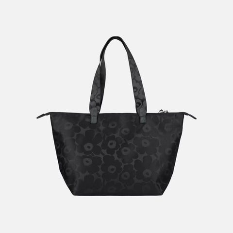 Marimekko-Tote M Unikko Veske-Norway Designs