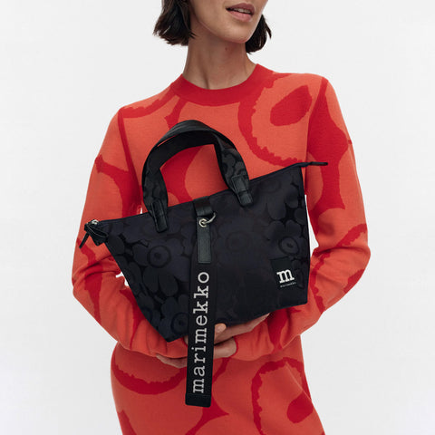 Tote S Unikko Veske