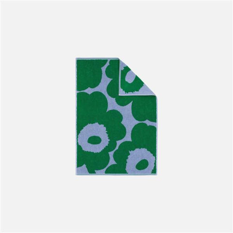 Marimekko-Unikko Håndhånkle 50x70cm-Norway Designs