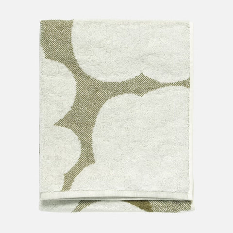 Marimekko - Unikko Håndhåndkle 50x70cm - Norway Designs