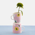 Marimekko - Oiva Unikko Kopp - Norway Designs