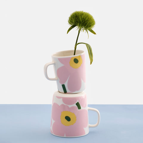 Marimekko - Oiva Unikko Kopp - Norway Designs