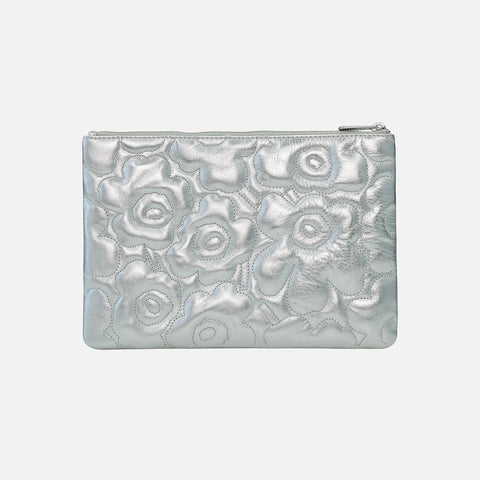 Marimekko_Unikko_Pouch_Bag_Clutch_Norway_Designs