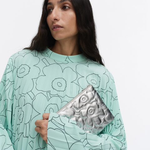 Marimekko_Unikko_Pouch_Bag_Clutch_Norway_Designs