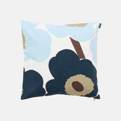 Marimekko-Unikko Putetrekk 50x50cm-Norway Designs