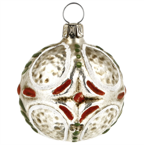 Marolin-Julekule Cross symbols-Norway Designs