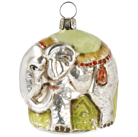 Marolin-Julekule Elefant-Norway Designs