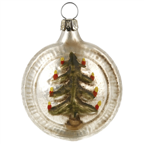 Marolin-Julekule Tre og Stjerner-Norway Designs