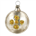 Marolin-Julekule Tre og Stjerner-Norway Designs